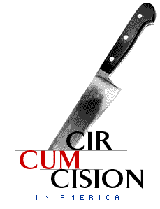 Circumcision in America Knife (5KB)
