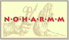 NOHARMM Logo