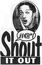 Shout It Out